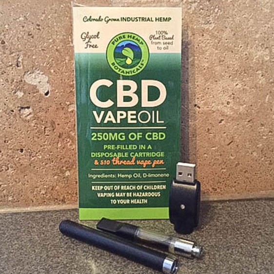 CBD Oil Drops Fox Hollow Eustis 
      FL